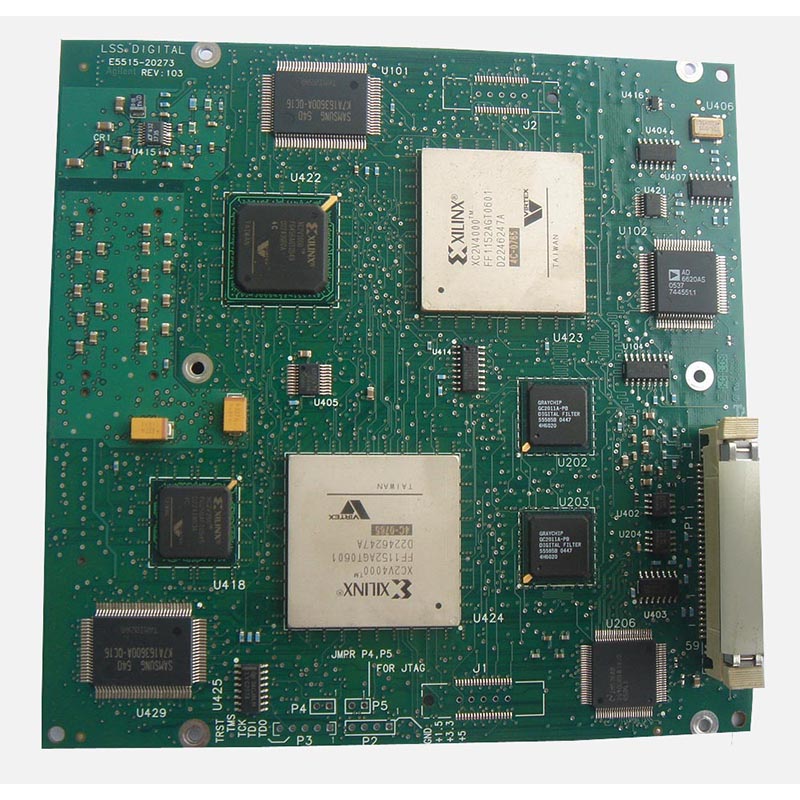 PCB設(shè)計，PCB抄板，制板，貼片，OEM代工代料生產(chǎn)