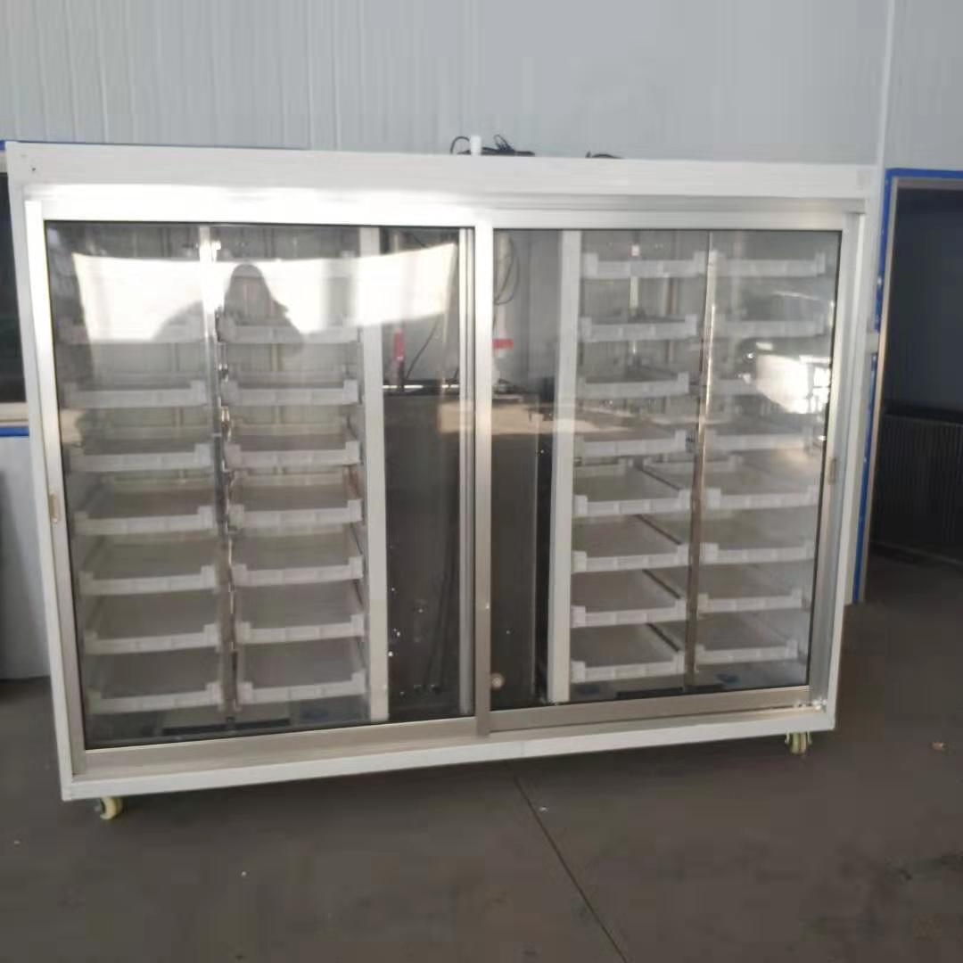 豆芽機(jī)家用全自動廠家批發(fā)小型家用花生芽機(jī)價格 自動淋水芽苗機(jī)