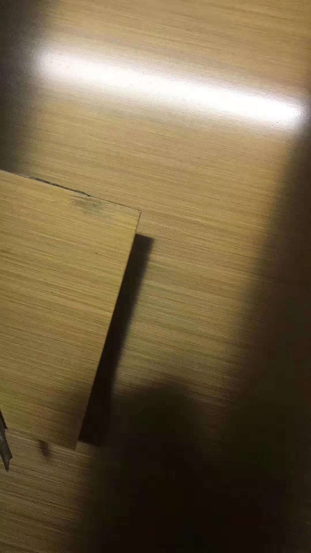 廠家直營彩色不銹鋼板材，青古銅，紅古銅，黃銅，屏風