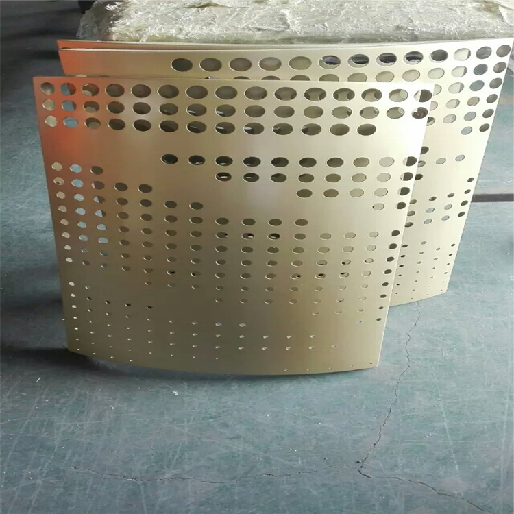 鋁單板廠家的鋁單板價(jià)格是多少