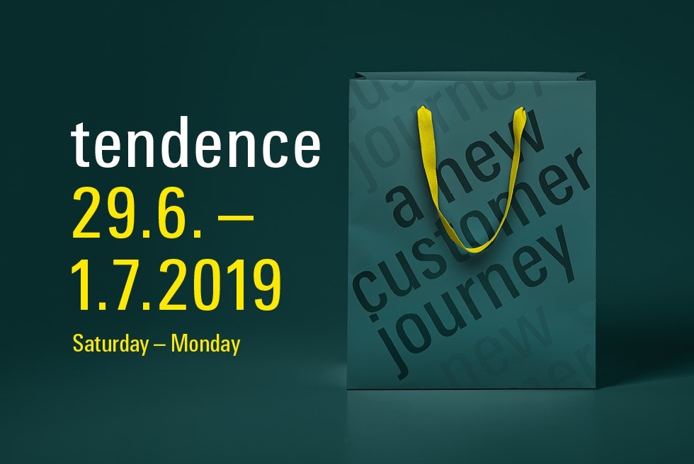 2021德國法蘭克福秋季消費品貿(mào)易博覽會Tendence