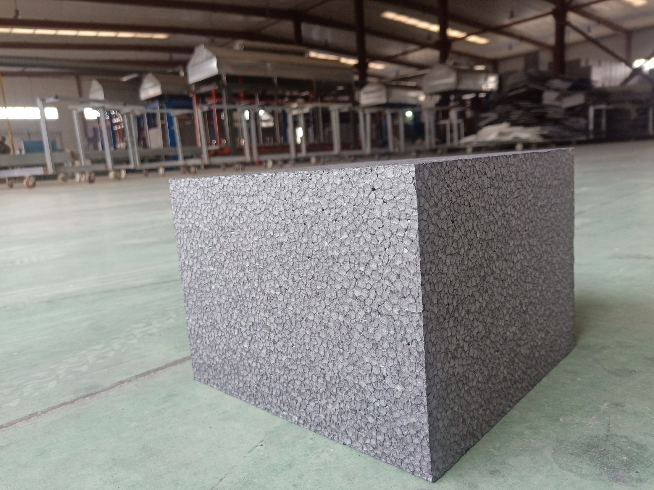 三星陽(yáng)光告訴你天津石墨板性能