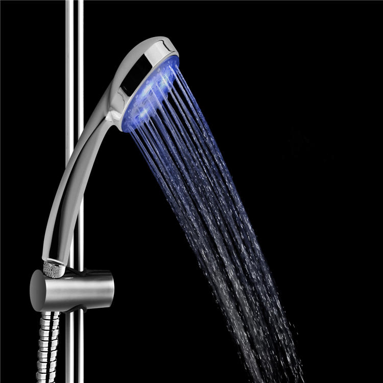 衛(wèi)浴產(chǎn)品,LED花灑，LED水龍頭，LED頂噴 花灑