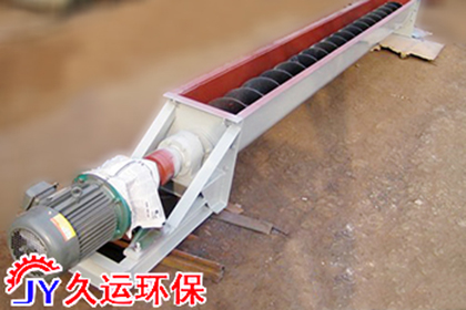 Ls螺旋輸送機(jī)懸掛軸承易磨損有哪些原因？