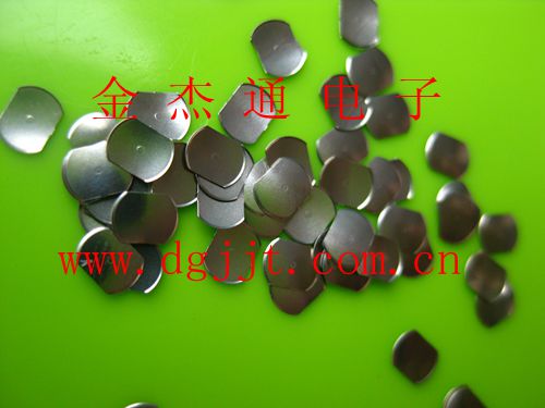 供應(yīng)橢圓形鍋仔片