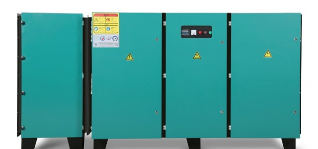 工業(yè)廢氣處理設(shè)備選廣東國云 用途廣 壽命長