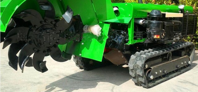 菜地山地聯(lián)合整地機(jī) 生產(chǎn)廠家直銷 多用途低功耗