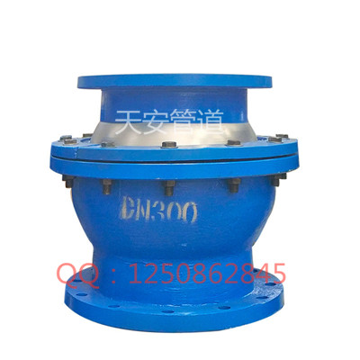 QB球型補(bǔ)償器、球形接頭、萬(wàn)向球形補(bǔ)償器 生產(chǎn)廠家 現(xiàn)貨直銷