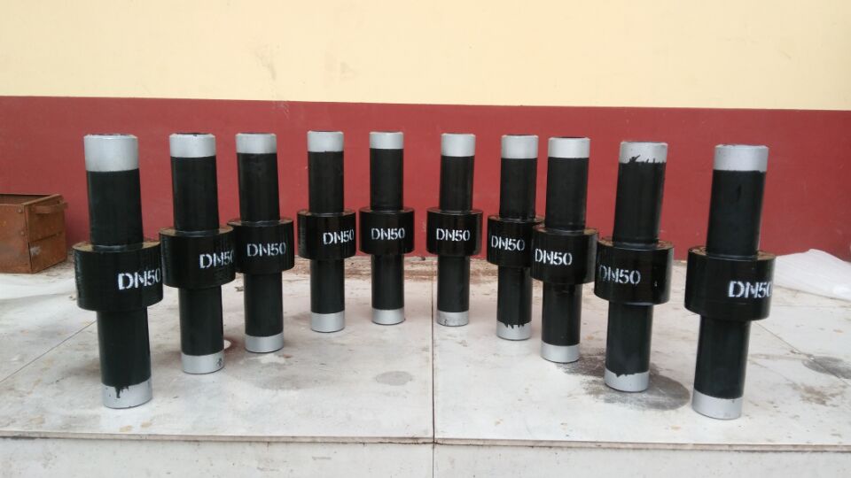 美標(biāo)絕緣接頭、高壓絕緣接頭、、天然氣絕緣接頭等廠家現(xiàn)貨直銷