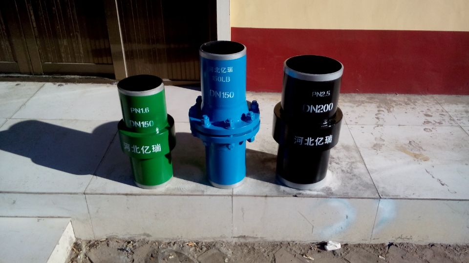 美標(biāo)絕緣法蘭、天然氣、石油、高壓、防腐套等廠家直銷商