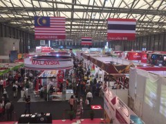 2019上海國際家庭醫(yī)療保健展覽會