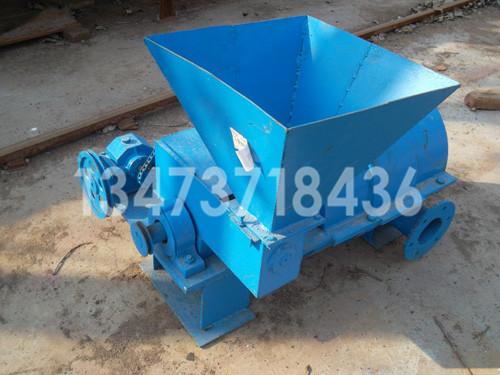 WMJ磨煤噴粉機采用45#錳鋼和40鉻鋼制造，經(jīng)久耐用