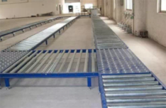 順德服裝流水線，順德快遞輸送線批發(fā)