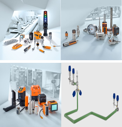 傳感器 接近開關(guān) 電容式/電感式/流量/液位