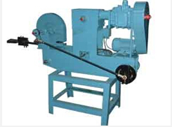 鐵馬凳折彎機(jī)的日常維護(hù)方法