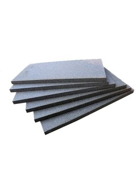 石墨聚苯板在被動(dòng)房中應(yīng)用可能存在