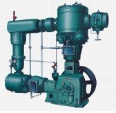LW-22/7，L3.5-20/8，南京壓縮機廠