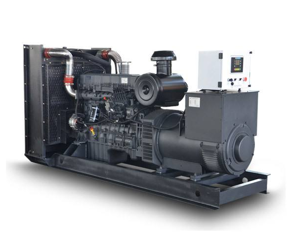 上柴135.128柴油發(fā)電機(jī)組