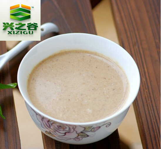 高纖維，低熱量代餐粉貼牌加工生產(chǎn)