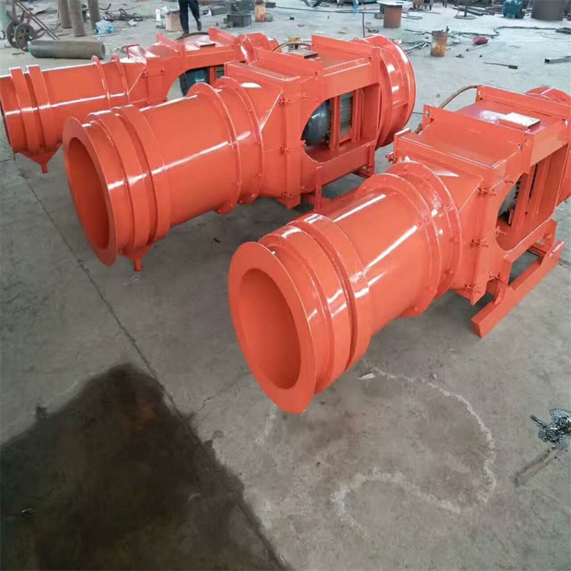 礦用kcs-150D除塵風(fēng)機(jī)，11KW功率，廠家直供
