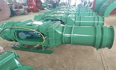 礦用kcs-120D除塵風(fēng)機(jī)，除塵風(fēng)機(jī)廠家，11KW除塵風(fēng)機(jī)