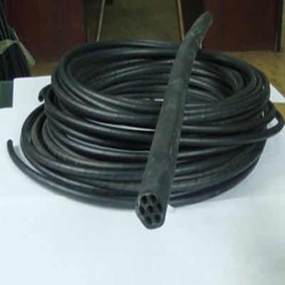 生產(chǎn)各型號(hào)煤礦用束管，廠家直供