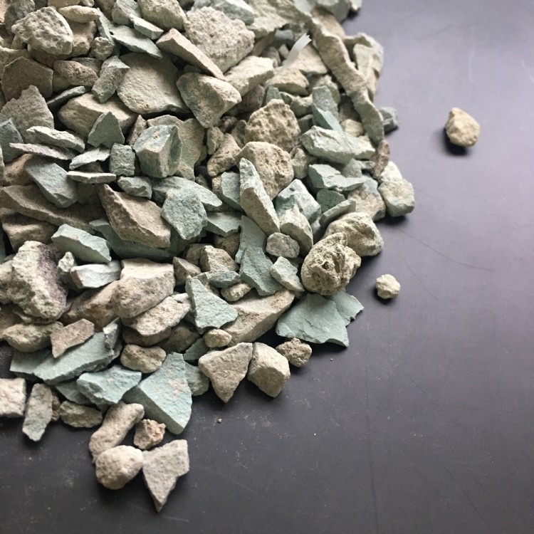 沸石濾料生產(chǎn)廠家  優(yōu)質(zhì)產(chǎn)品  價格低