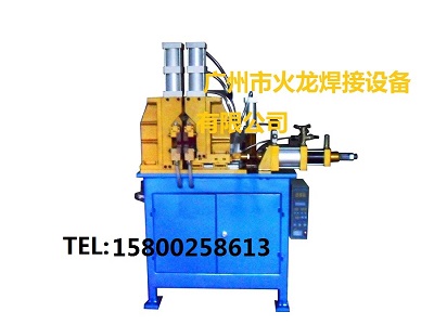 焊接設(shè)備焊機(jī)火龍UN系列閃光對焊機(jī)