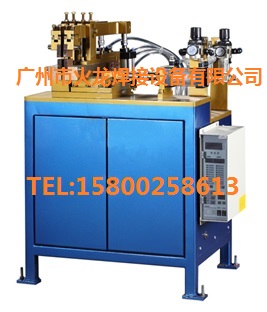 焊接設(shè)備焊機(jī)火龍UN1系列電阻對焊機(jī)