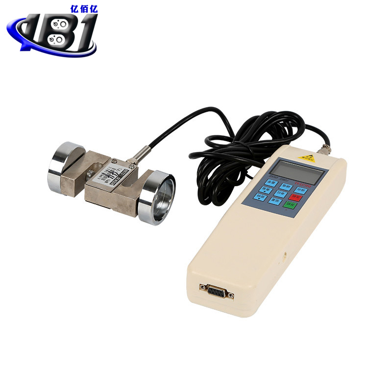 外置式數(shù)顯推拉力計(jì)、HF-5000拉力計(jì)