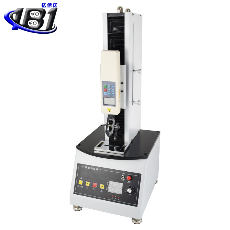 電動(dòng)單柱測(cè)試臺(tái)、拉力測(cè)試臺(tái)單柱、拉力測(cè)試臺(tái)電動(dòng)