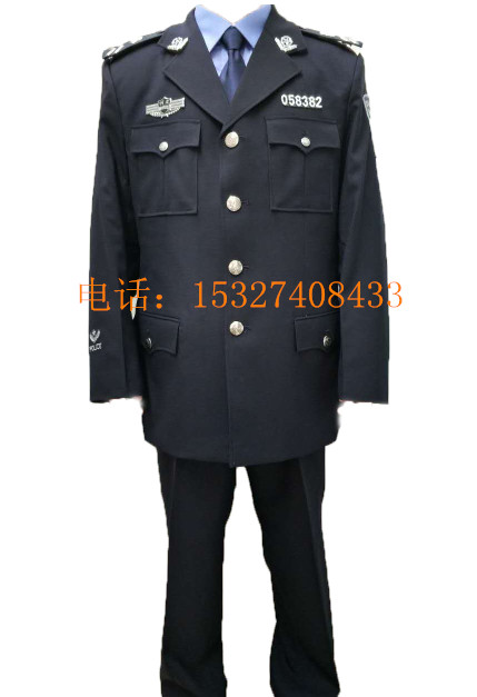 警察春秋常服，春秋常服，警察常服，警察春秋裝