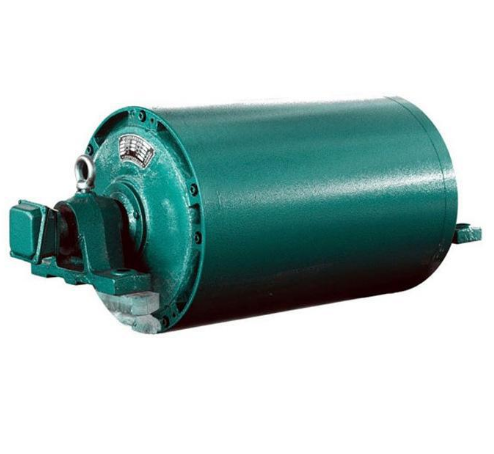 油冷式電動(dòng)滾筒的使用方法