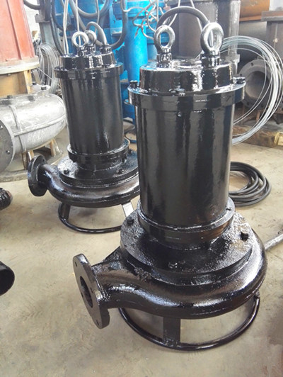 電動(dòng)潛水砂泵，吸沙泵，灰砂泵，排沙泵
