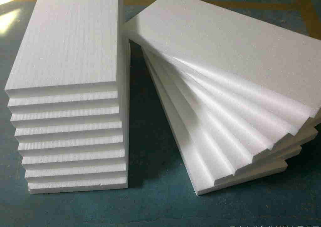 三星陽(yáng)光告訴你天津聚苯板和混凝一體的新墻體！