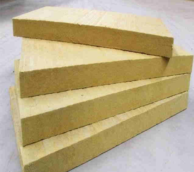 天津巖棉板為你處理外墻保溫的煩惱！