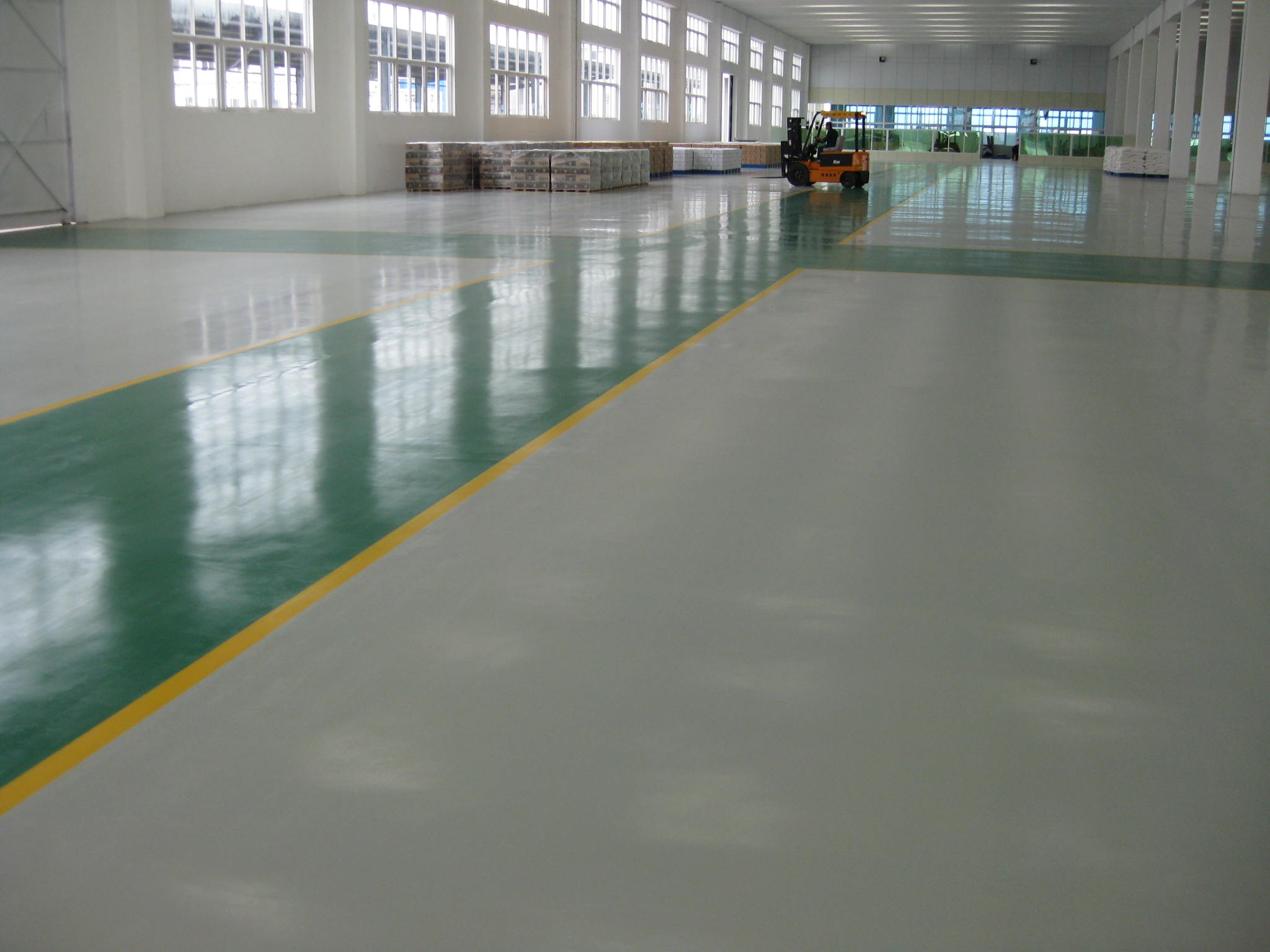 密封固化劑地板，防火地坪，防劃痕，硬度高.常州環(huán)氧地坪施工