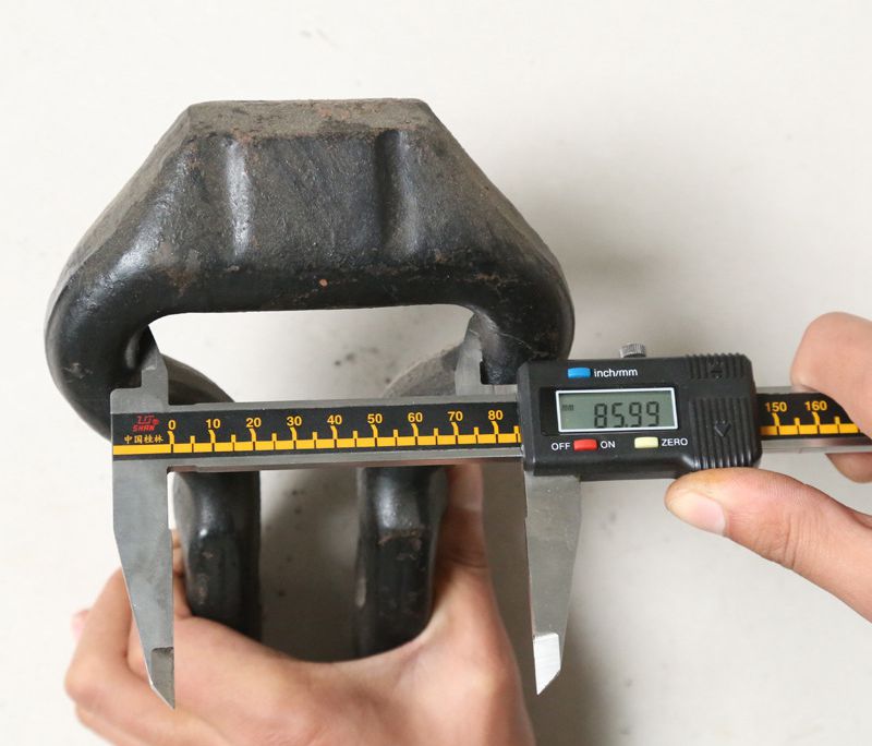 22*86  連接環(huán) 刮板輸送機(jī)配件 規(guī)格齊全 瑞天機(jī)械