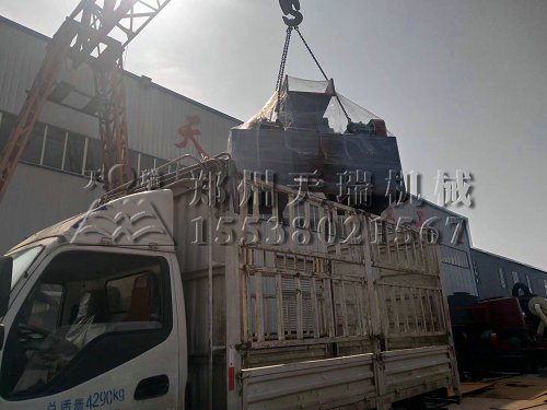 如何提高塑料撕碎機(jī)刀片的使用壽命？天瑞機(jī)械有妙招