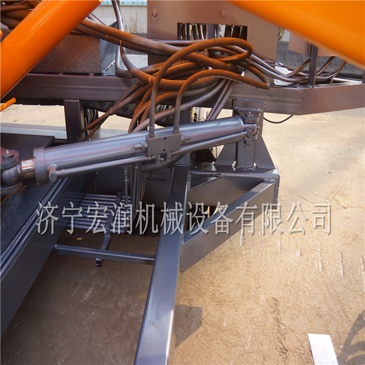 行走護(hù)坡鉆機(jī) 錨固工程鉆機(jī)  邊坡錨固鉆機(jī)廠家