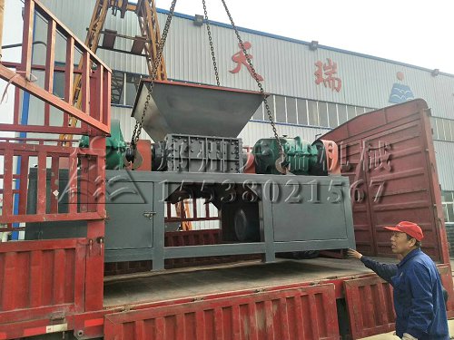 塑料撕碎機(jī)刀具最新保養(yǎng)常識(shí)你了解多少？