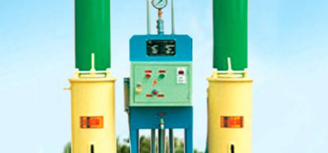 全自動(dòng)軟化水設(shè)備相較于玻璃鋼設(shè)備優(yōu)勢(shì)突出