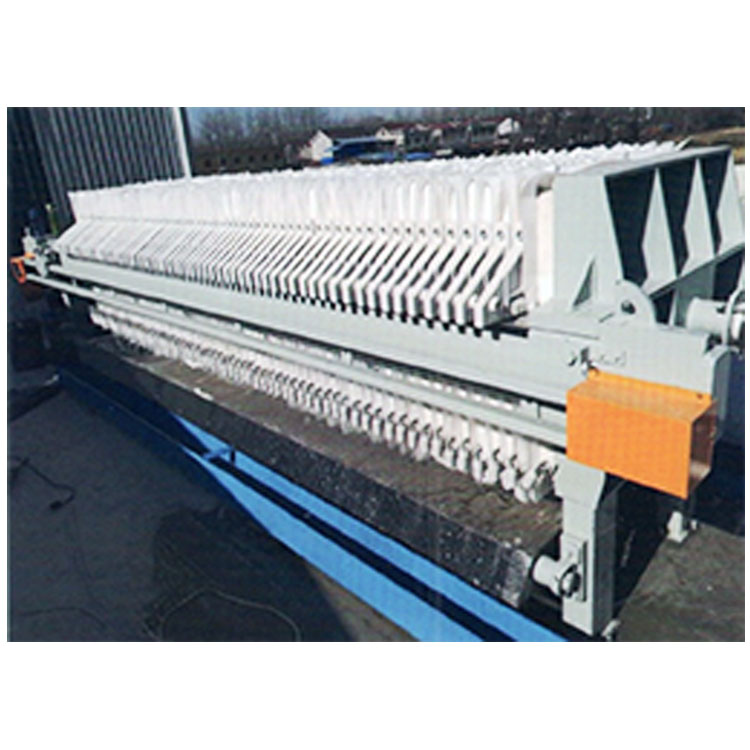 板框式壓濾機，洗沙壓濾機，一體化污泥壓濾機