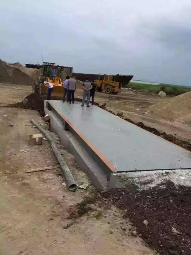 亳州衡器廠，亳州地磅供應(yīng)商，亳州12m地磅報價