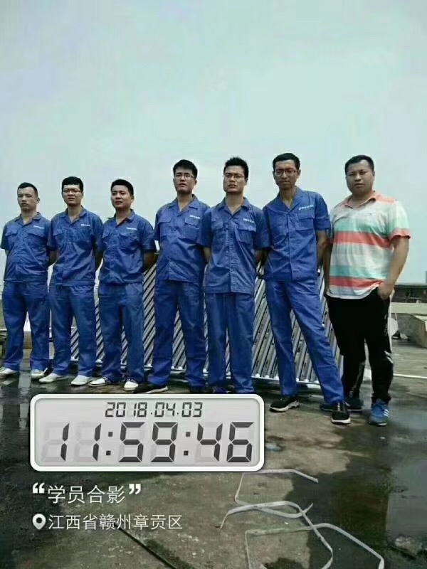 ?邵陽市干家電清洗不懂經(jīng)營？加盟格科，總部手把手教你