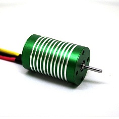 供應(yīng)X-TEAM 2030無(wú)刷電機(jī) 1/24迷你遙控車蚊車