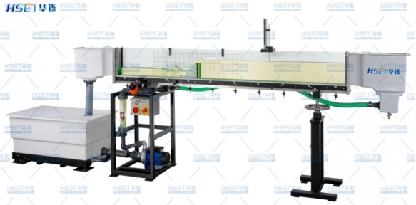 如何調整熱工實驗設備的示值誤差