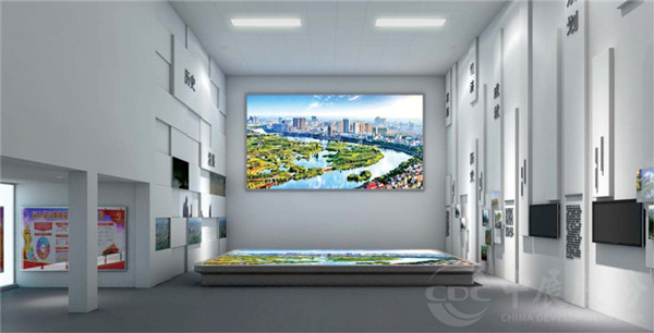 昆明規(guī)劃館設(shè)計 昆明博物館紀念館設(shè)計施工