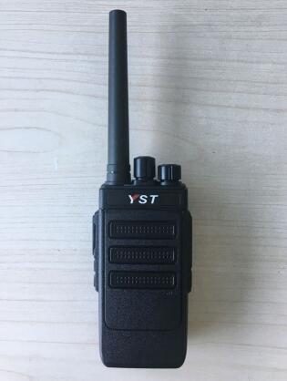 山東濟南對講機出租 遠(yuǎn)盛通對講機YST-666