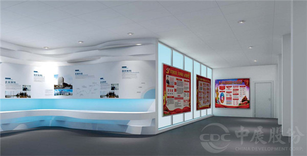 曲靖博物館設(shè)計 曲靖紀念館科技館設(shè)計施工